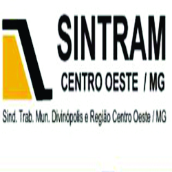 Sintram: EDITAL DE CONVOCAÇÃO sintram logo distorcida